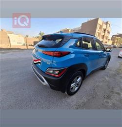 هيونداي كونا